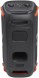 Минисистема JBL Partybox 110 черный 160Вт USB BT