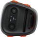 Минисистема JBL Partybox 110 черный 160Вт USB BT