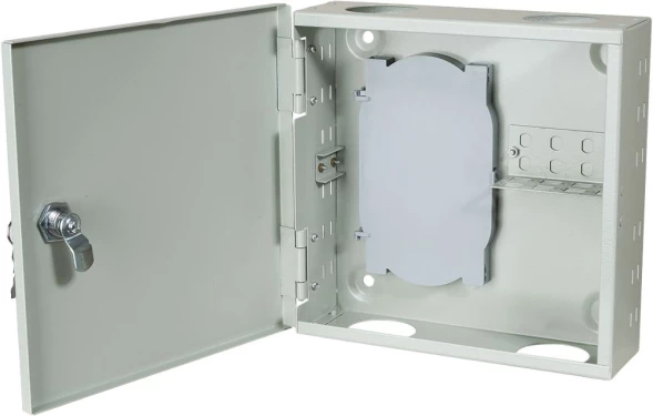 Панель Lanmaster LAN-FOB-WM-8SC/ST 8xSC