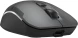 Мышь A4Tech Fstyler FB26CS Air2 серый/черный оптическая 2000dpi silent беспров. BT/Radio USB для ноутбука 4but (FB26CS AIR2 SMOKY GREY)