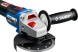 Углошлифовальная машина Зубр AB-125-41 1200Вт 10000об/мин рез.шпин.:M14 d=125мм