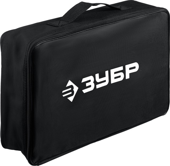 Углошлифовальная машина Зубр AB-125-41 1200Вт 10000об/мин рез.шпин.:M14 d=125мм