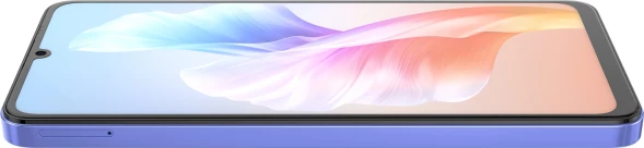 Смартфон Meizu M411H Note 21 256Gb 8Gb голубой моноблок 3G 4G 2Sim 6.74&amp;quot; 720x1600 Android 14 50Mpix 802.11 a/b/g/n/ac GPS GSM900/1800 GSM1900 microSD