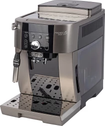 Кофемашина Delonghi Magnifica Smart ECAM250.33.TB 1450Вт черный/серебристый