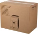 Кофемашина Delonghi Magnifica Smart ECAM250.33.TB 1450Вт черный/серебристый