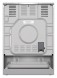 Плита Электрическая Gorenje GECS6C70XC нержавеющая сталь стеклокерамика (без крышки)