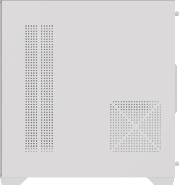 Корпус Accord ACC-ZMS03W белый без БП mATX 2xUSB2.0 1xUSB3.0 audio