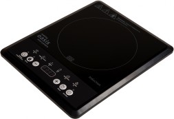 Плита Индукционная Oasis PI-B12SK черный закаленное стекло (настольная) (РI-B12SK)