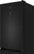 Холодильник Weissgauff WRK 185 Total NoFrost Inverter Black Inox 2-хкамерн. черная сталь инвертер