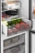 Холодильник Weissgauff WRK 185 Total NoFrost Inverter Black Inox 2-хкамерн. черная сталь инвертер