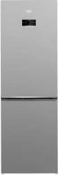 Холодильник Beko B3RCNK362HS 2-хкамерн. серебристый