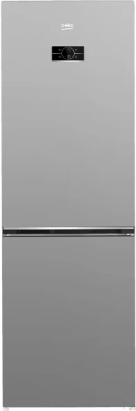 Холодильник Beko B3RCNK362HS 2-хкамерн. серебристый