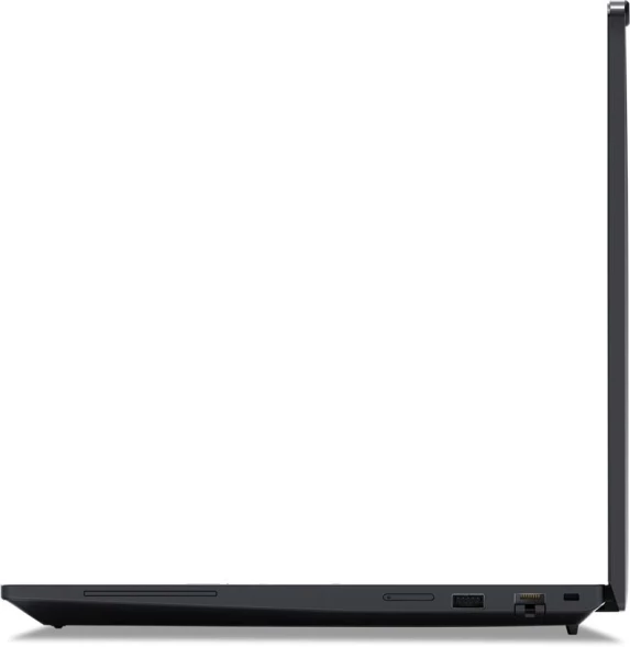 Ноутбук Lenovo ThinkPad P16s G3 Core Ultra 7 155H 32Gb SSD1Tb NVIDIA RTX 500 4Gb 16&amp;quot; OLED WQUXGA (3840x2400) Windows 11 Pro black WiFi BT Cam (21KTS4HD00)