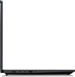 Ноутбук Lenovo ThinkPad P16s G3 Core Ultra 7 155H 32Gb SSD1Tb NVIDIA RTX 500 4Gb 16&amp;quot; OLED WQUXGA (3840x2400) Windows 11 Pro black WiFi BT Cam (21KTS4HD00)