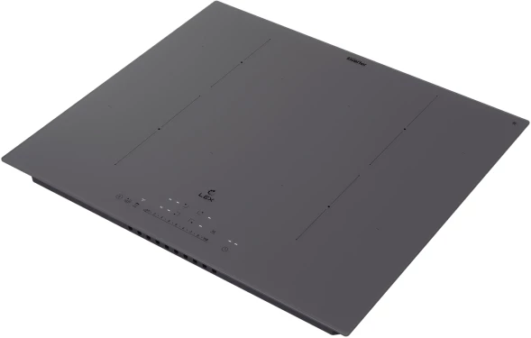 Индукционная варочная поверхность Lex Hi-Tech EVI 640A I GR серый