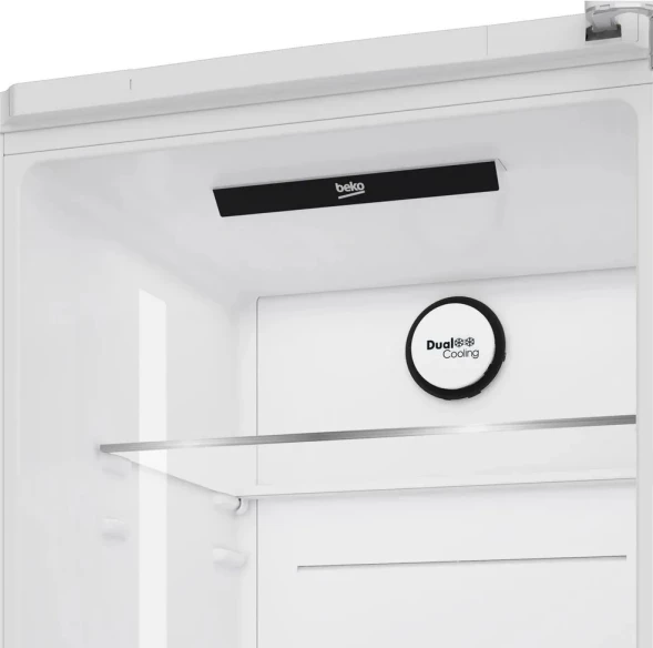 Холодильник Beko B3RCNK362HW 2-хкамерн. белый
