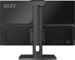 Моноблок MSI Modern AM242P 12M-669RU 23.8&amp;quot; Full HD i5 1235U (1.3) 16Gb SSD512Gb Iris Xe Windows 11 Pro GbitEth WiFi BT 120W клавиатура мышь Cam черный 1920x1080