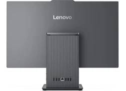 Моноблок Lenovo IdeaCentre 27IRH9 27&amp;quot; Full HD i3 1315U (1.2) 8Gb SSD256Gb UHDG без ОС GbitEth WiFi BT 90W клавиатура мышь Cam серый 1920x1080