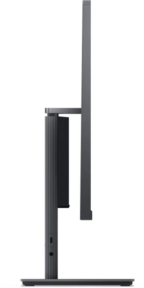 Моноблок Lenovo IdeaCentre 27IRH9 27&amp;quot; Full HD i3 1315U (1.2) 8Gb SSD256Gb UHDG без ОС GbitEth WiFi BT 90W клавиатура мышь Cam серый 1920x1080