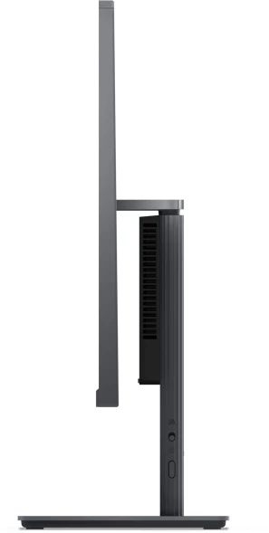 Моноблок Lenovo IdeaCentre 27IRH9 27&amp;quot; Full HD i3 1315U (1.2) 8Gb SSD256Gb UHDG без ОС GbitEth WiFi BT 90W клавиатура мышь Cam серый 1920x1080