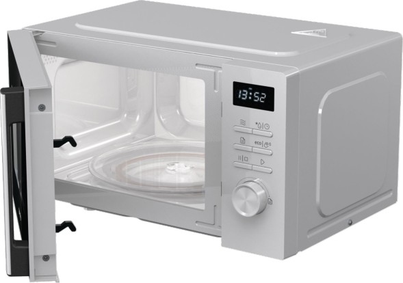 Микроволновая Печь Gorenje MO20A3WH 20л. 800Вт белый