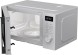 Микроволновая Печь Gorenje MO20A3WH 20л. 800Вт белый
