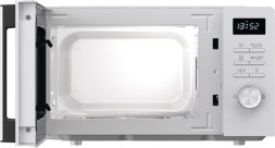Микроволновая Печь Gorenje MO20A3WH 20л. 800Вт белый