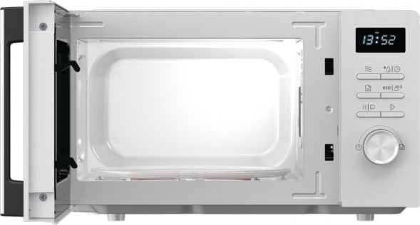 Микроволновая Печь Gorenje MO20A3WH 20л. 800Вт белый