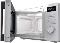 Микроволновая Печь Gorenje MO20A3WH 20л. 800Вт белый
