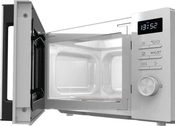 Микроволновая Печь Gorenje MO20A3WH 20л. 800Вт белый
