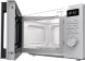 Микроволновая Печь Gorenje MO20A3WH 20л. 800Вт белый