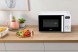 Микроволновая Печь Gorenje MO20A3WH 20л. 800Вт белый