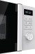 Микроволновая Печь Gorenje MO20A3WH 20л. 800Вт белый