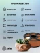 Пластик для принтера 3D Cactus CS-3D-PETG-1KG-COFFEE PETG d1.75мм 1кг L316м 1цв.