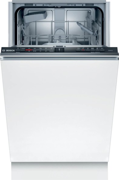 Посудомоечная машина встраив. Bosch SPV2IKX10E 2400Вт узкая инвертор