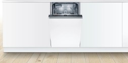 Посудомоечная машина встраив. Bosch SPV2IKX10E 2400Вт узкая инвертор