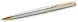 Ручка шариков. Waterman Hemisphere (S0920370) Steel GT M син. черн. подар.кор.