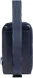 Рюкзак слинг мужской Piquadro Blue Square CA6898B2/BLU2 темно-синий натур.кожа
