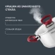 Кастрюля Rondell Heidi RDS-1113 2.8л. d=20см (с крышкой) стальной