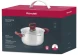 Кастрюля Rondell Heidi RDS-1113 2.8л. d=20см (с крышкой) стальной