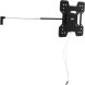 Кронштейн для телевизора Hama TILT TV Premium черный 19&amp;quot;-48&amp;quot; макс.25кг настенный