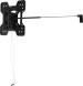 Кронштейн для телевизора Hama TILT TV Premium черный 19&amp;quot;-48&amp;quot; макс.25кг настенный