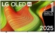 Телевизор OLED LG 83&amp;quot; OLED83B5RLA.ARUG коричневый/серый 4K Ultra HD 120Hz DVB-T DVB-T2 DVB-C DVB-S2 USB WiFi Smart TV
