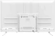 Телевизор LED BBK 43&amp;quot; 43LEX-8241/UTS2C (W) Яндекс.ТВ белый 4K Ultra HD 60Hz DVB-T2 DVB-C DVB-S2 USB WiFi Smart TV (RUS)