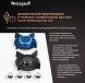 Газовая варочная поверхность Weissgauff HG 640 WGh белый