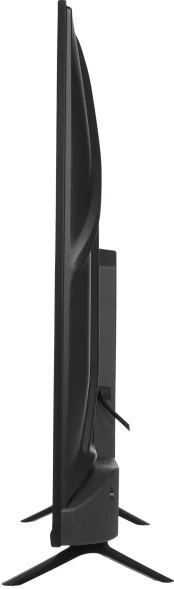 Телевизор LED Sber 43&amp;quot; SDX-43F3000DBA Салют ТВ Frameless черный FULL HD 60Hz DVB-T DVB-T2 DVB-C DVB-S DVB-S2 USB WiFi Smart TV (RUS)