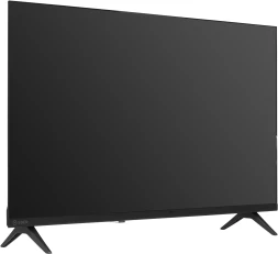 Телевизор LED Sber 32" SDX-32H2124 Салют ТВ Frameless черный HD 60Hz DVB-T DVB-T2 DVB-C DVB-S DVB-S2 USB WiFi Smart TV (RUS)