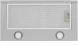 Вытяжка встраиваемая Gorenje TH60E8SGB серебристый управление: сенсорное (1 мотор)