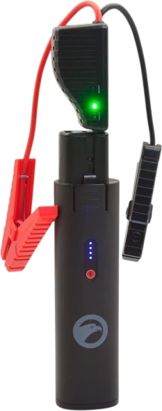 Провода пусковые Berkut SJC-35