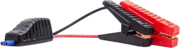 Провода пусковые Berkut SJC-35